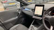 Renault Symbioz 1.6 E-Tech FHEV 145 Techno Esprit Alpine 5dr Auto Hybrid Estate